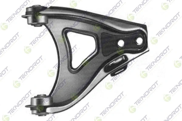 TEKNOROT lengőkar, kerékfelfüggesztés - R-555S - TothCarparts