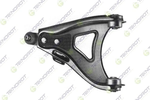 TEKNOROT lengőkar, kerékfelfüggesztés - R-556 - TothCarparts