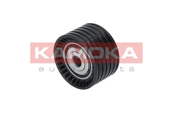 KAMOKA Szíjtárcsa/vezetőgörgő, fogasszíj - R0168 - TothCarparts