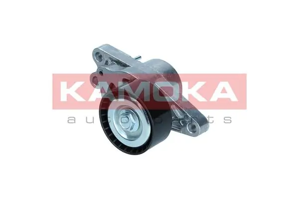 KAMOKA Szíjfeszítő, hosszbordás szíj - R0598 - TothCarparts