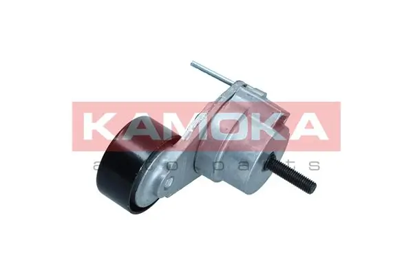 KAMOKA Szíjfeszítő, hosszbordás szíj - R0619 - TothCarparts