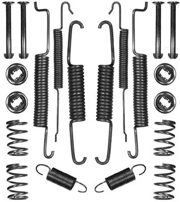 MGA rugó, fékpofa - R100 - TothCarparts