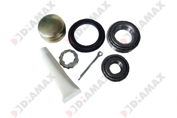 DIAMAX kerékcsapágy készlet - R1001K - TothCarparts