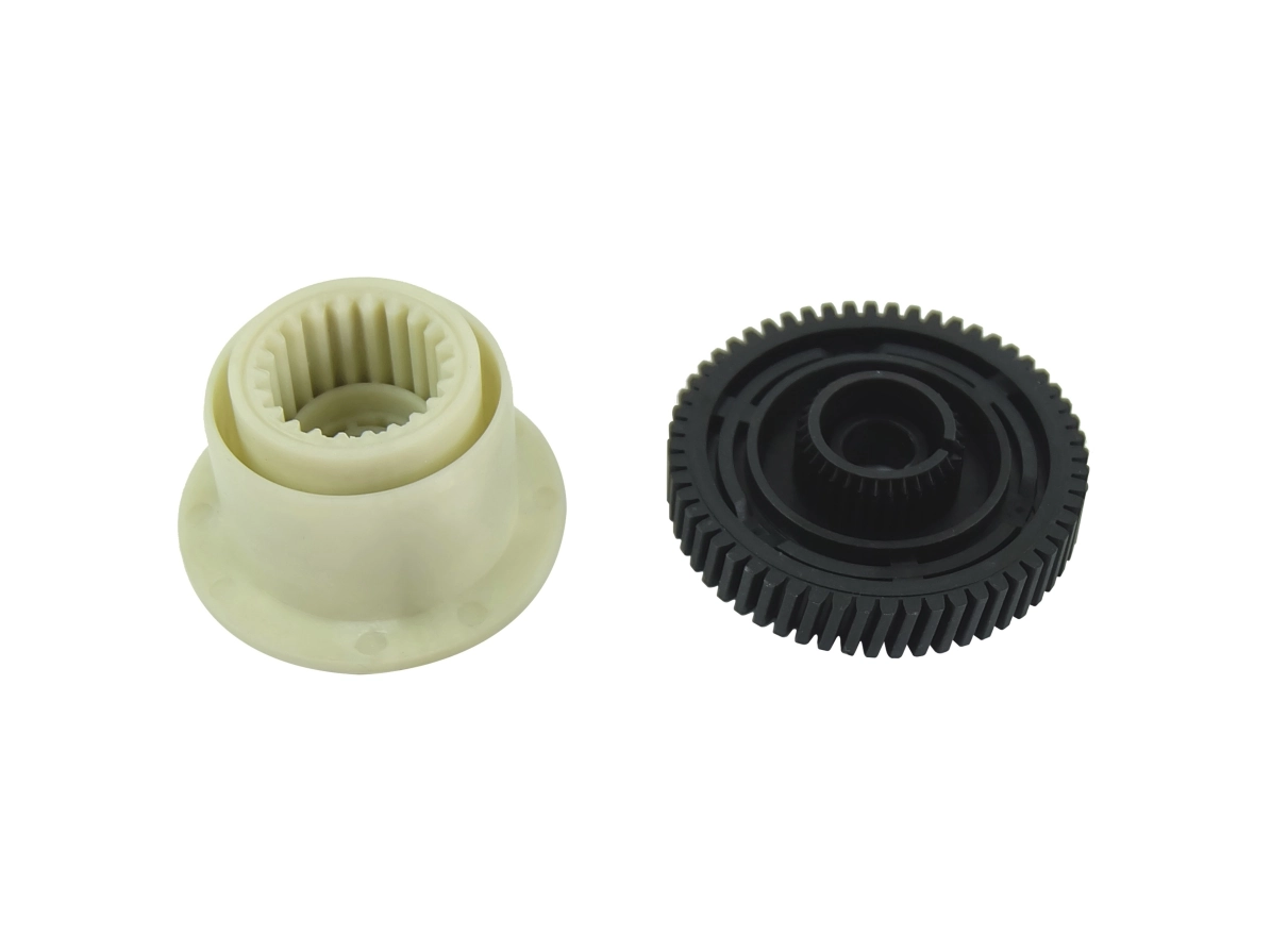 A.Z. Meisterteile Javítópersely, kimenő hajtóműtengely (osztómű) - AZMT-40-010-1263 - TothCarparts