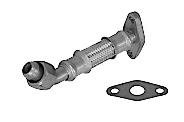 MDR Olajvezeték, töltő - GOM-OH0055 - TothCarparts