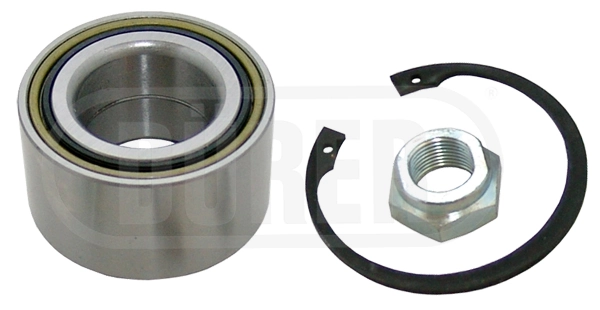 DÜRER kerékcsapágy készlet - R11460K - TothCarparts
