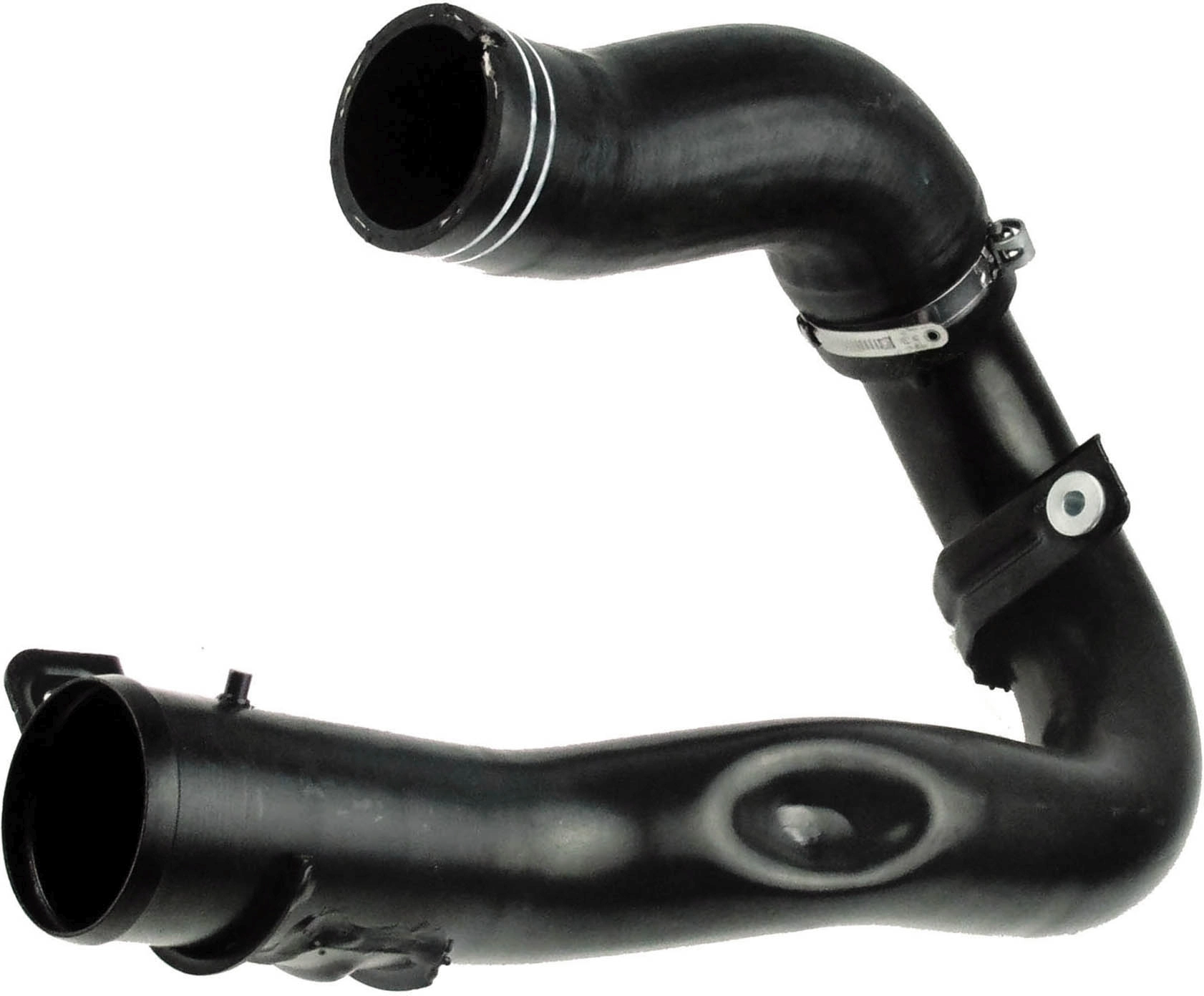 RAPRO Töltőlevegő cső - R11642/O - TothCarparts