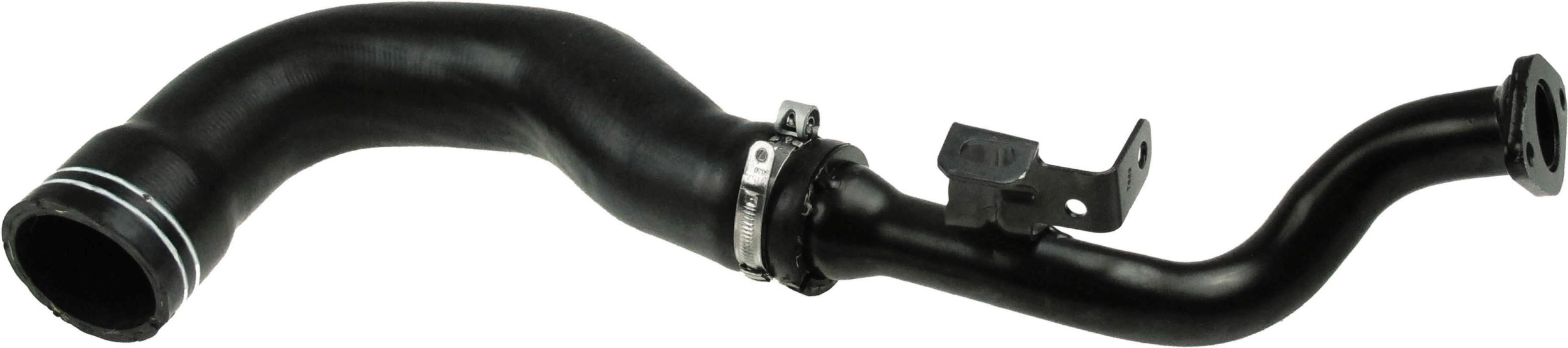 RAPRO Töltőlevegő cső - R11649/O - TothCarparts
