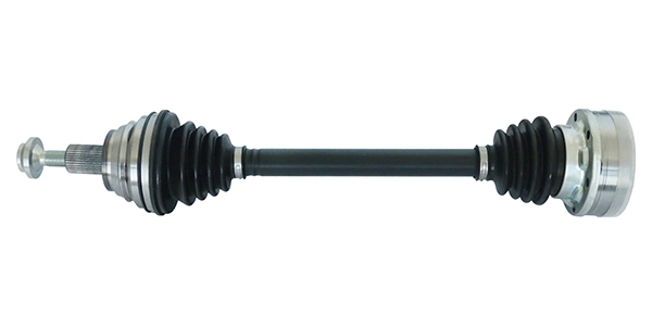 LIZARTE hajtótengely - DS0090 - TothCarparts
