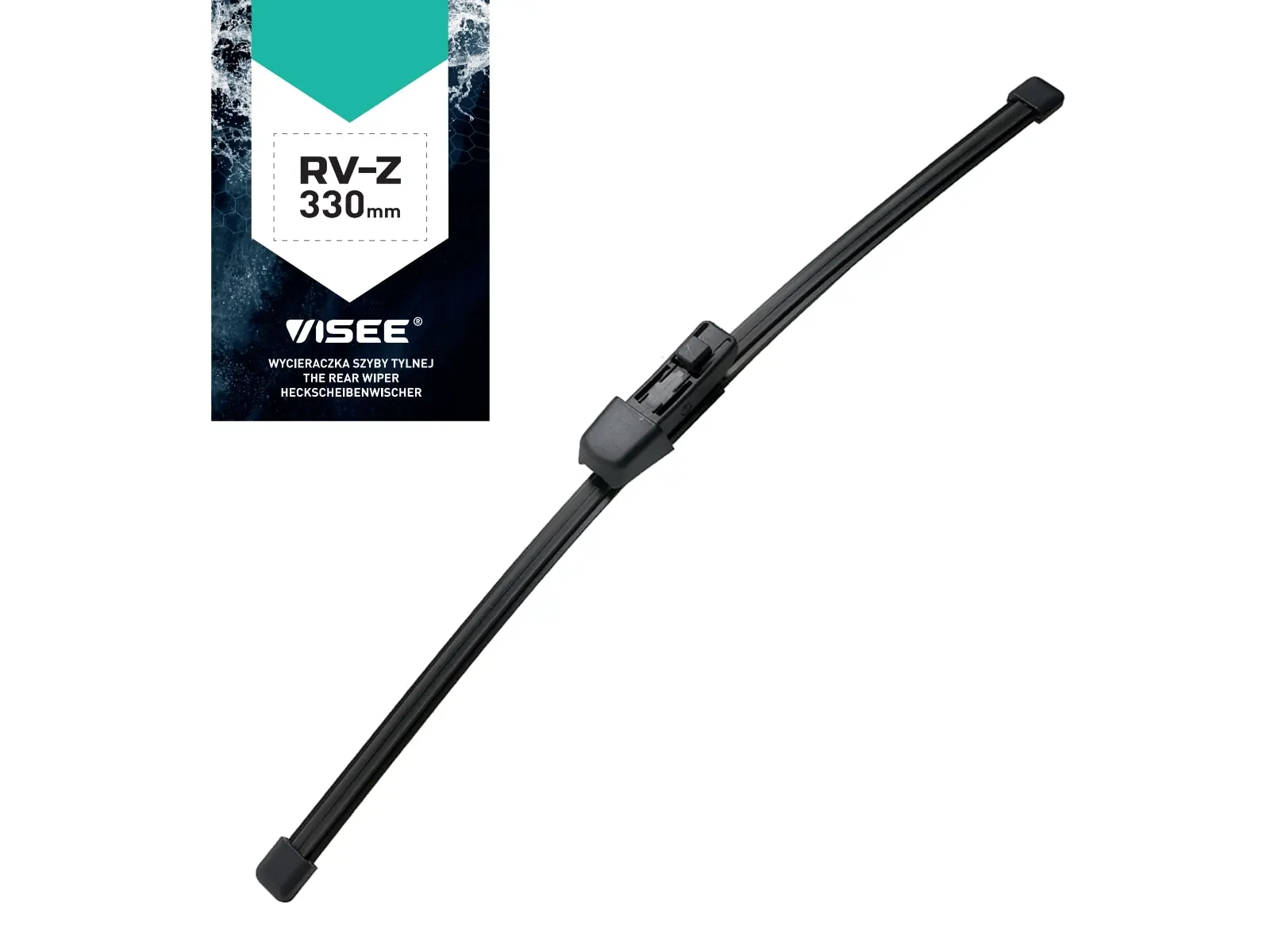 VISEE törlőlapát - RV-Z 330 - TothCarparts