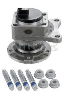 SNR kerékcsapágy készlet - R141.02 - TothCarparts