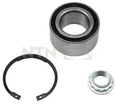 SNR kerékcsapágy készlet - R150.24 - TothCarparts