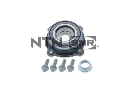 SNR kerékcsapágy készlet - R150.29 - TothCarparts