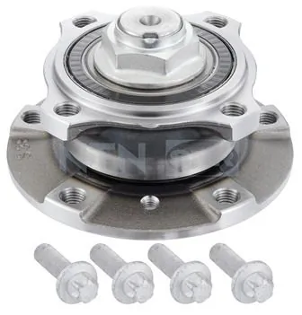 SNR kerékcsapágy készlet - R150.30 - TothCarparts