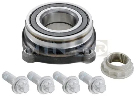 SNR kerékcsapágy készlet - R150.32 - TothCarparts
