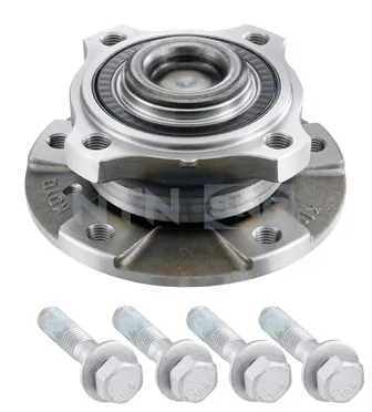 SNR kerékcsapágy készlet - R150.37 - TothCarparts