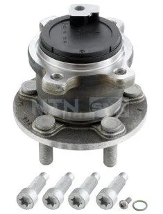 SNR kerékcsapágy készlet - R152.71 - TothCarparts