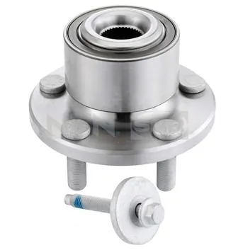 SNR kerékcsapágy készlet - R152.76 - TothCarparts