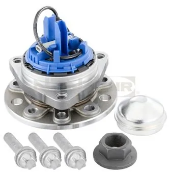 SNR kerékcsapágy készlet - R153.43 - TothCarparts