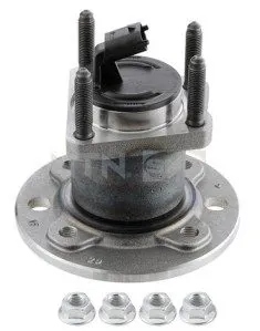 SNR kerékcsapágy készlet - R153.50 - TothCarparts