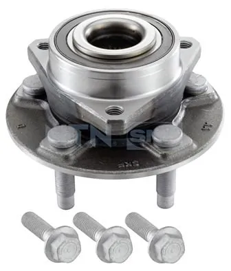 SNR kerékcsapágy készlet - R153.59 - TothCarparts