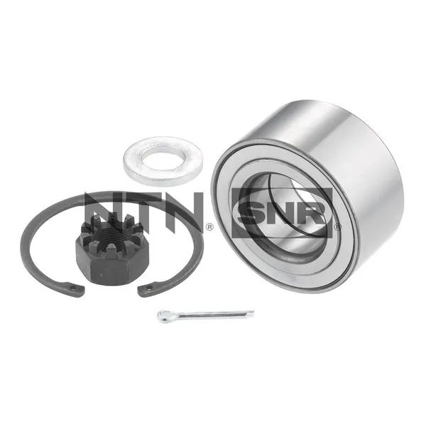 SNR kerékcsapágy készlet - R153.70 - TothCarparts