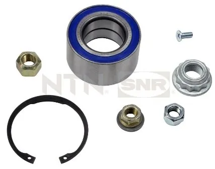 SNR kerékcsapágy készlet - R154.34 - TothCarparts