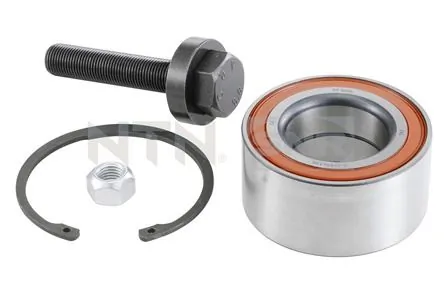SNR kerékcsapágy készlet - R154.41 - TothCarparts