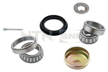 SNR kerékcsapágy készlet - R154.50 - TothCarparts