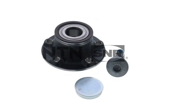 SNR kerékcsapágy készlet - R154.54 - TothCarparts