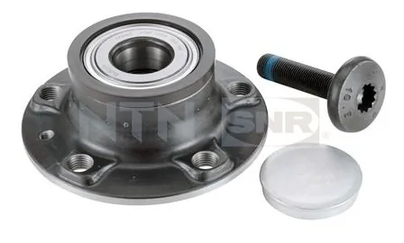 SNR kerékcsapágy készlet - R154.55 - TothCarparts