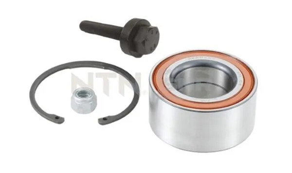 SNR kerékcsapágy készlet - R154.63 - TothCarparts