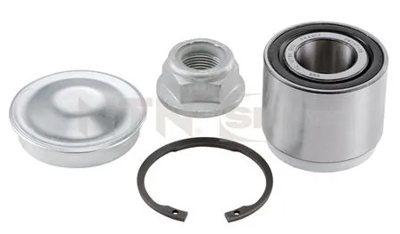 SNR kerékcsapágy készlet - R155.19 - TothCarparts