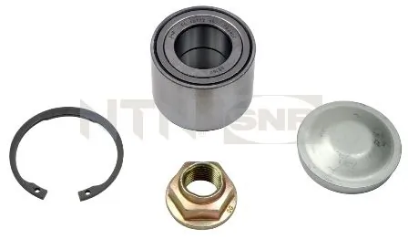 SNR kerékcsapágy készlet - R155.70 - TothCarparts