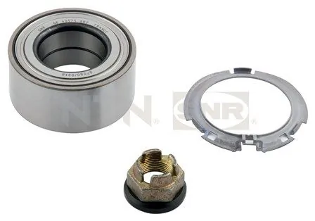 SNR kerékcsapágy készlet - R155.71 - TothCarparts