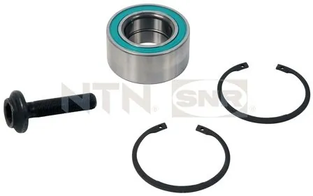 SNR kerékcsapágy készlet - R157.14 - TothCarparts