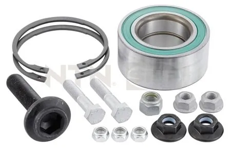 SNR kerékcsapágy készlet - R157.18 - TothCarparts