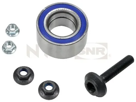 SNR kerékcsapágy készlet - R157.23 - TothCarparts