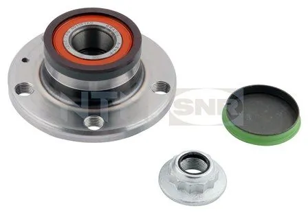 SNR kerékcsapágy készlet - R157.31 - TothCarparts
