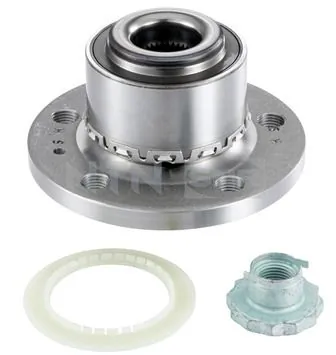 SNR kerékcsapágy készlet - R157.32 - TothCarparts