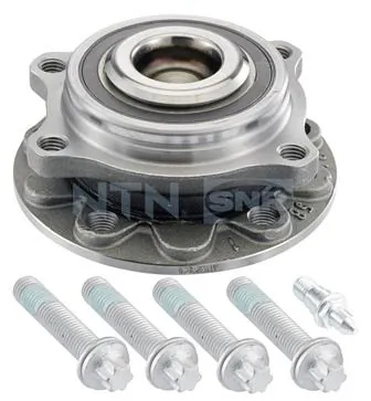 SNR kerékcsapágy készlet - R160.32 - TothCarparts