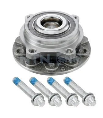 SNR kerékcsapágy készlet - R160.34 - TothCarparts