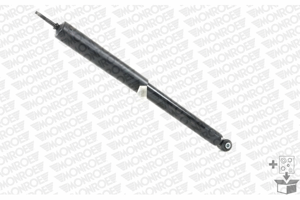 MONROE lengéscsillapító - R1622 - TothCarparts