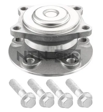SNR kerékcsapágy készlet - R165.28 - TothCarparts
