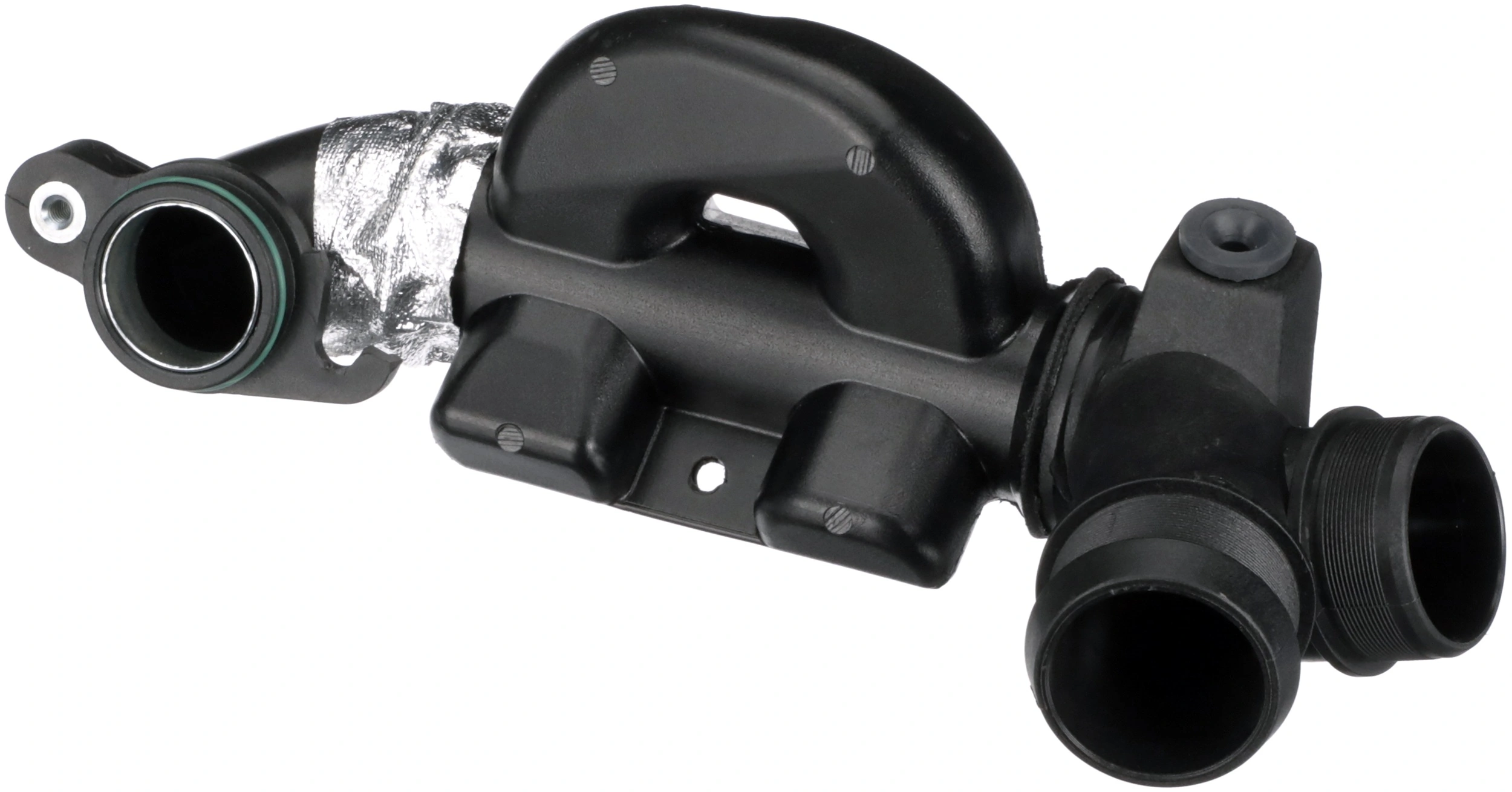 RAPRO Töltőlevegő cső - R16593 - TothCarparts