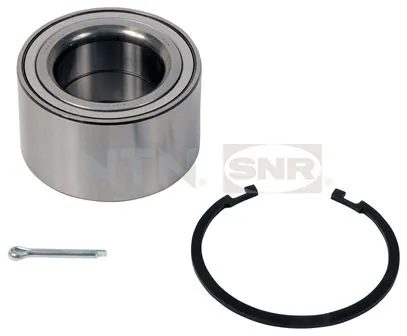 SNR kerékcsapágy készlet - R168.62 - TothCarparts