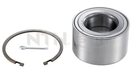 SNR kerékcsapágy készlet - R168.65 - TothCarparts