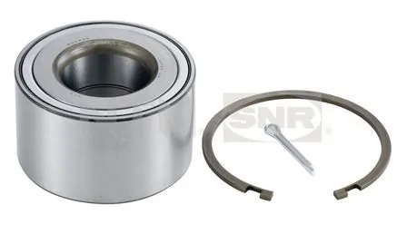 SNR kerékcsapágy készlet - R168.66 - TothCarparts