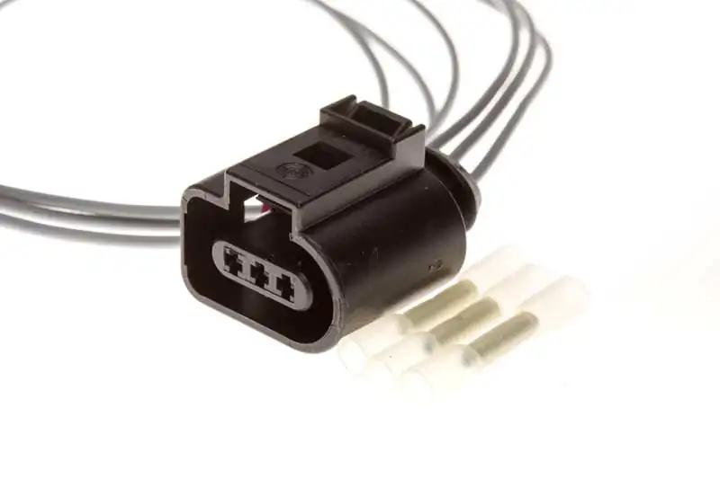 A.Z. Meisterteile Javítókészlet, kábelköteg - AZMT-45-062-5185 - TothCarparts