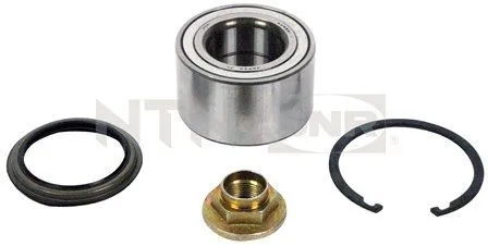 SNR kerékcsapágy készlet - R170.32 - TothCarparts